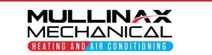 Mullinax Mechanical Heating and Air Conditioning